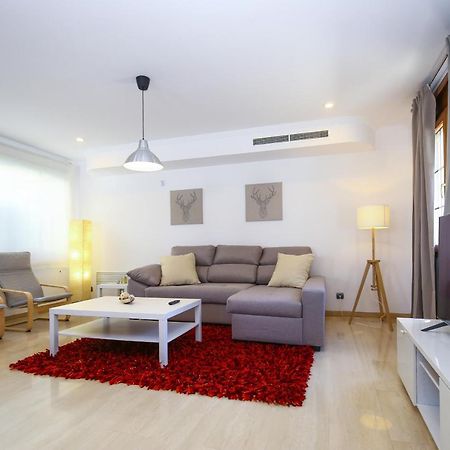 Barlovento Planet Costa Dorada Villafortuny Exterior photo