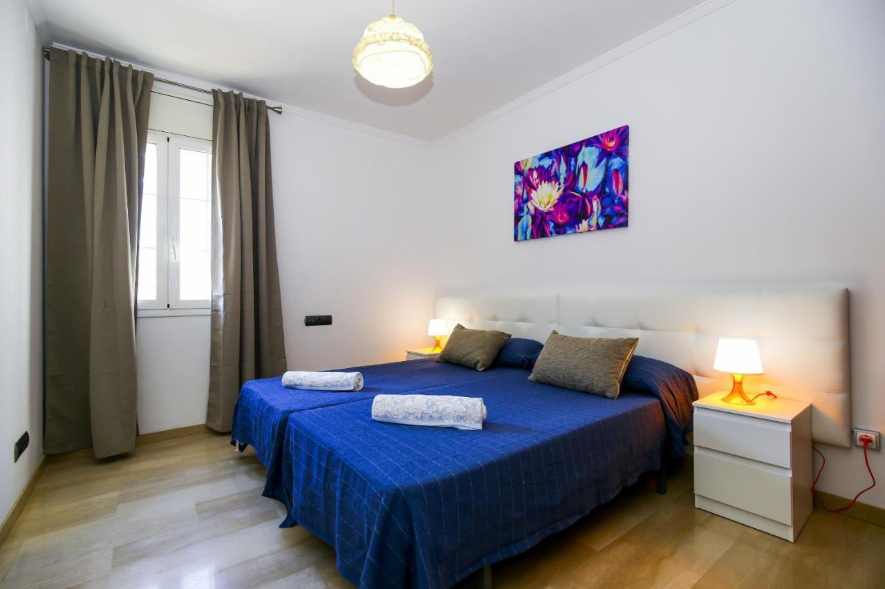 Barlovento Planet Costa Dorada Villafortuny Exterior photo