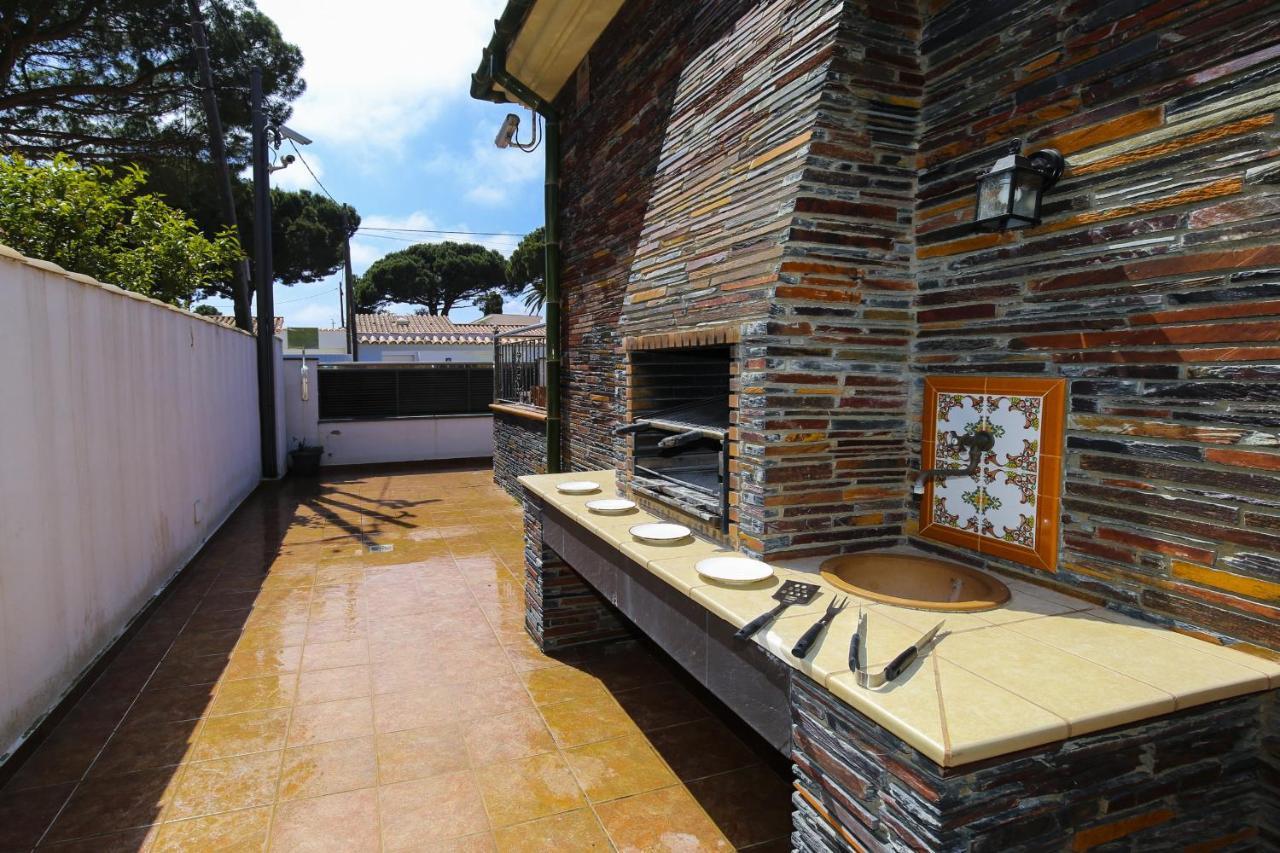 Barlovento Planet Costa Dorada Villafortuny Exterior photo