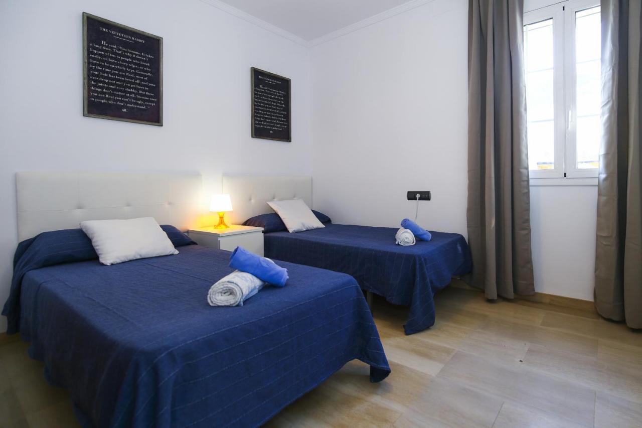 Barlovento Planet Costa Dorada Villafortuny Exterior photo