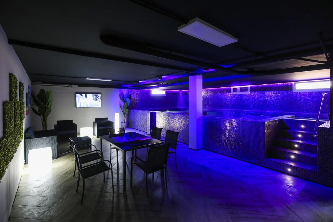 Barlovento Planet Costa Dorada Villafortuny Exterior photo