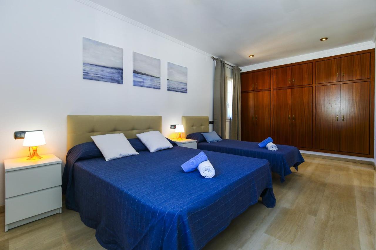 Barlovento Planet Costa Dorada Villafortuny Exterior photo