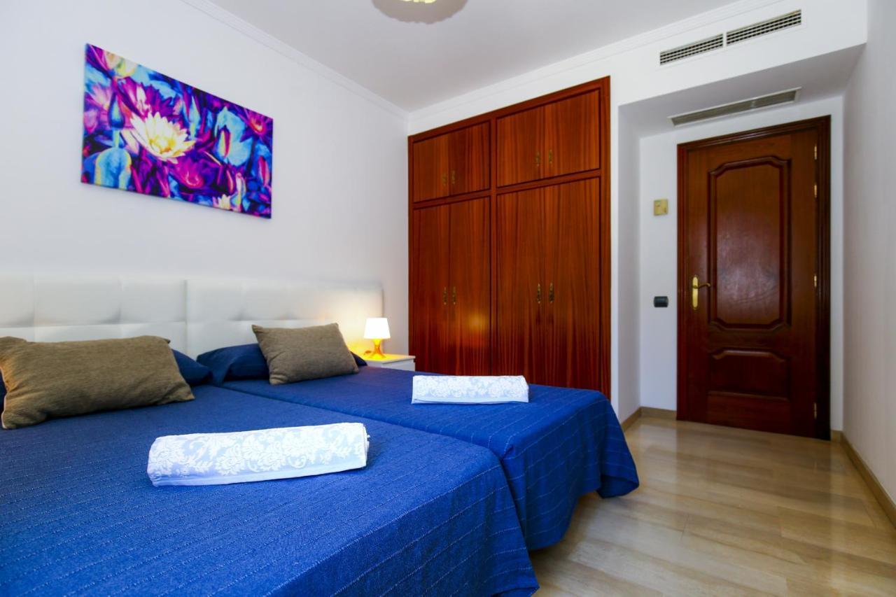 Barlovento Planet Costa Dorada Villafortuny Exterior photo
