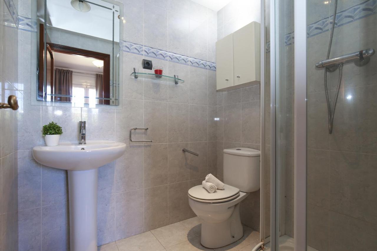Barlovento Planet Costa Dorada Villafortuny Exterior photo
